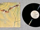 Harold Budd / Brian Eno - The Plateaux Of Mirror - 1980 US Vintage Vinyl Edition
