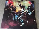 Kiss - Alive  Vinyl Casablanca 822 780-1 Heavy Weight Vinyl Back To Black + Book