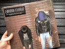Crystal Castles by Crystal Castles (Vinyl Record, 2008) 1st Pressing