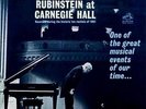 A753088260513 Arthur Rubinstein - Highlights From Rubinstein at Carnegie Hall
