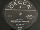 BILL HALEY & THE COMETS 