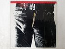 THE ROLLING STONES STICKY FINGERS MOBILE FIDELITY SOUND LAB MFSL 1-060 SEALED LP