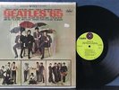 BEATLES '65 VG++ 1969 CAPITOL GREEN LABEL RE SHRINK WINCHESTER LENNON McCARTNEY