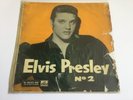 elvis presley Rock n roll no2 original HMV Lp
