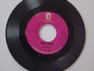 SONICS 45 SHOT DOWN / Don't Be Afraid Of The Dark Garage Rock Punk Metal G