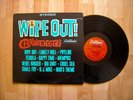 Challengers wipe out GNP 2031   surf rock NM