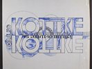 LEO KOTTKE: 12 string blues, live at the scholar coffeehouse OBLIVION 12