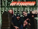 Beastie Boys Get It Together / Sabotage Vinyl Single 10inch Capitol