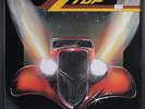 ZZ TOP: eliminator WB 12