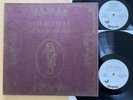 JETHRO TULL- LIVING IN THE PAST 1972 W.L. PROMO VINYL CLASSIC HARD ROCK PROG EX