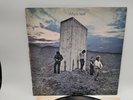 THE WHO. WHO'S NEXT 1971 LP ALBUM TRACK 2408 102 RECORD READ DESCRIPTION