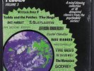 VARIOUS: pebbles, vol. 3 - the acid gallery BFD 12