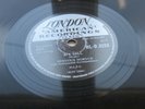 NERVOUS NORVUS  1958 UK 78   APE CALL      LONDON HL-D.8338