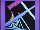 STEVE ROACH: empetus Fortuna Records 12