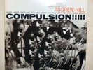 Andrew Hill ‎– Compulsion EXCELLENT Vinyl LP US 70's Blue Note BST-84217