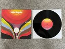 Tame Impala 10 Inch vinyl EP 2008 Modular Recordings Antares Mira Sun