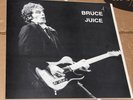 Rare Bruce Springsteen Bruce Juice LIVE LP
