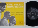 ISLEY BROTHERS This Old Heart Of Mine SWEDEN Tamla Motown northern soul TMG 555