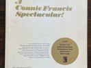A CONNIE FRANCIS SPECTACULAR  5 LP Boxed Set, 1963