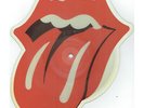 The Rolling Stones - She Was Hot (Vinyl 7