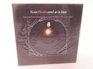 90s Pop KATE BUSH and so is love 1994 UK Picture disc 7