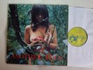 EAST OF EDEN - Another Eden FOC LP Harvest ‎– 1C 062-97 101 Germany 1975