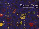 Cocteau Twins - Four Calender Cafe (Vinyl LP - 1993 - EU - Reissue)