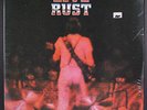 NEIL YOUNG: live rust REPRISE 12