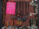 NECROS: tangled up RESTLESS 12