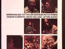 NORMAN BLAKE/TUT TAYLOR/SAM BUSH/BUTCH ROBINS/VASSAR CLEMENTS.. VINYL LP 113-73W