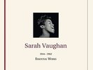 Sarah Vaughan - Essential Works 1944-1962 [New Vinyl LP] UK - Import