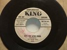 The Velvet Keys Let's Stay After School/My Baby's Gone 1957 7” 45 King 5090 VG+