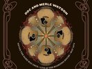 Doc Watson & Merle - Never The Same Way Once: May 2 1974 [New Vinyl LP] Gatefold