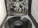 Behemoth Apostasy Black Vinyl LP (Demigod Zos Kia Cultus Nieboga Czarny Xaidz)