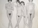 Vinyle - Téléphone - Crache Ton Venin (LP, Album, Unc)