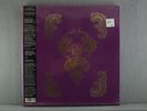UTHER PENDRAGON San Francisco Earthquake LP BOX SET sealed 3x VINYL Record NEW