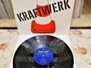 LP  KRAFTWEK - SAME / KRAUTROCK