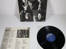 1983 Julie Sue - The Same Moonlight Polygram Chinese Promo Vinyl LP SIGNED RARE