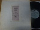 JACQUES  THIBAUD - ALFRED CORTOT / FRANCK - FAURE  / VSM COLH 74