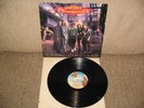 Night Ranger Greatest Hits LP MCA Records – MCA-42307 / MADE IN USA / ALMOST NEW