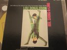 Lou Donaldson-Mr shing a ling-original BLUE Note BST 84271 1968 Liberty rvg VG+