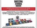 THE ROLLING STONES IN MONO (16 COLOR) (16XLP)