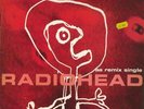 Radiohead High & Dry UK 12