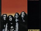 Extreme Aggression Kreator vinyl LP album record German