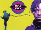 Das EFX - Dead Serious | [Black Vinyl LP] | Music On Vinyl