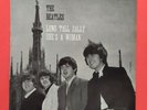 THE BEATLES (45 RPM - ITALY) QMSP 16381  