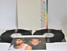 WHAM (GEORGE MICHAEL) ‘The Final’ 1986 Double Vinyl LP + Inners & Insert - D30