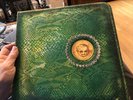 Alice Cooper: Billion Dollar Babies album LP Ex Mint