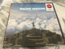 Imagine Dragons Night Visions Exclusive Canary Yellow Colored Vinyl 2LP New