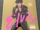 LP Elvis Presley - One Night With You - HBO - USA - sealed - RCA + Poster